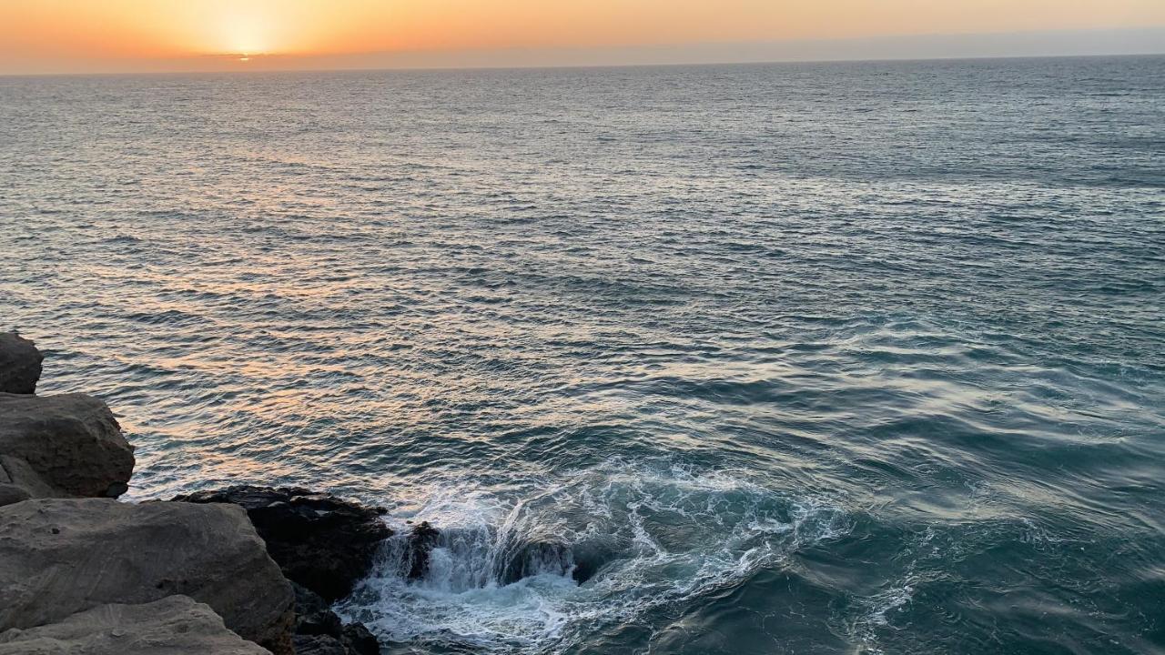 Semicorchea Corralejo Irent Fuerteventura Apartamento Exterior foto